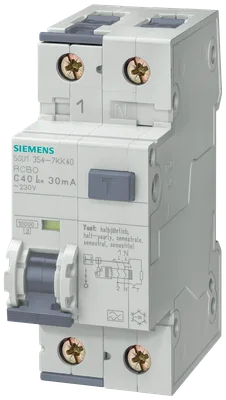 Siemens 5SU1354-7LB40