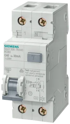 Siemens 5SU1353-7KK40