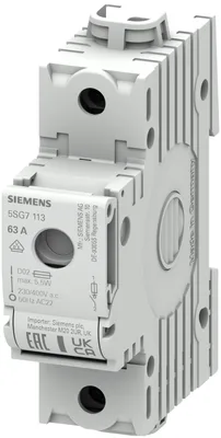 Siemens 5SG7113