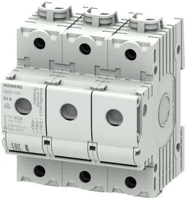 Siemens 5SG7133