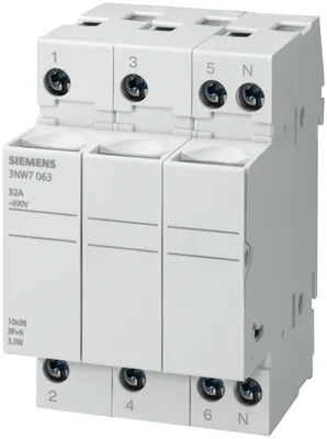 Siemens 3NW7063