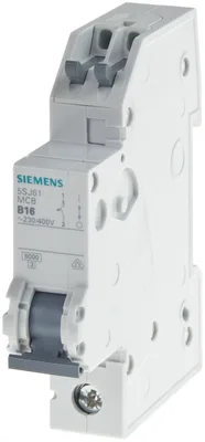 Siemens 5SJ6113-7KS
