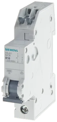 Siemens 5SJ6120-7KS