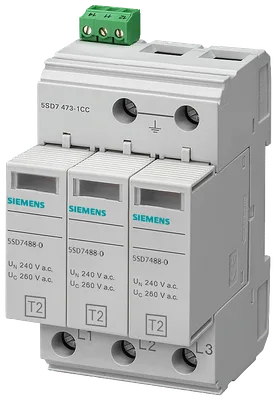 Siemens 5SD7473-1