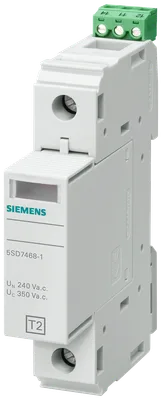 Siemens 5SD7461-1