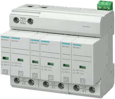 Siemens 5SD7443-1