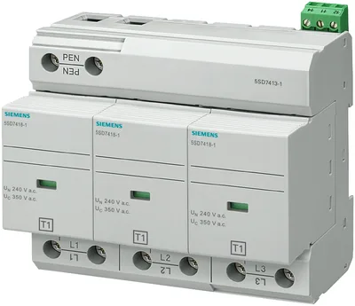 Siemens 5SD7413-1