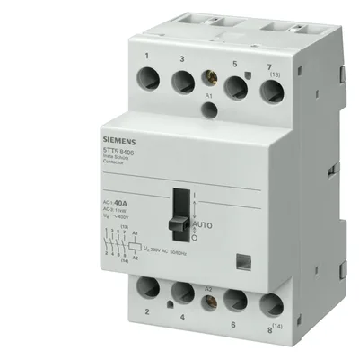Siemens 5TT5841-8