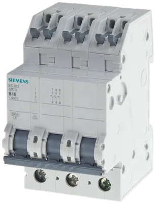 Siemens 5SJ6313-6KS