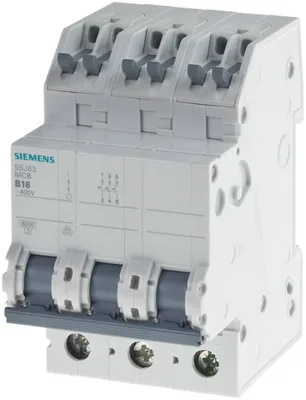 Siemens 5SJ6316-7KS