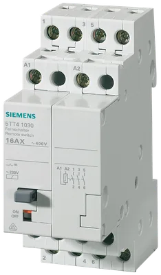 Siemens 5TT4103-2