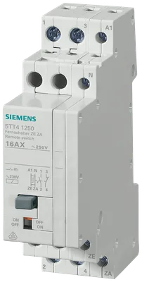Siemens 5TT4125-0