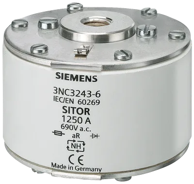Siemens 3NC3243-6B