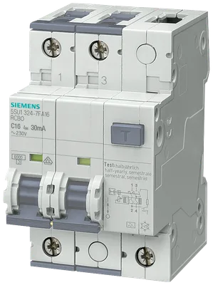 Siemens 5SU1324-6FA13