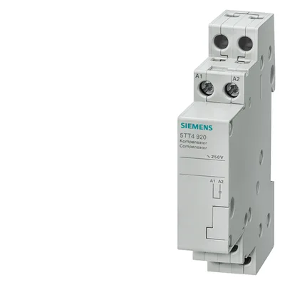 Siemens 5TT4920