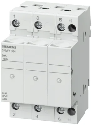 Siemens 3NW7064