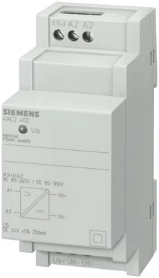 Siemens 4AC2402
