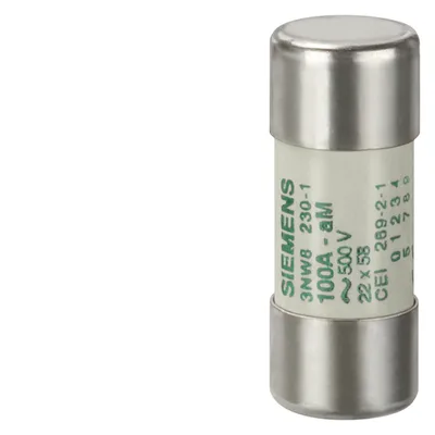 Siemens 3NW8212-1