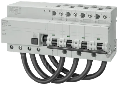 Siemens 5SU1674-7BK82