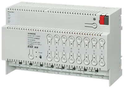 Siemens 5WG1567-1AB22