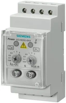 Siemens 5SV8000-6KK
