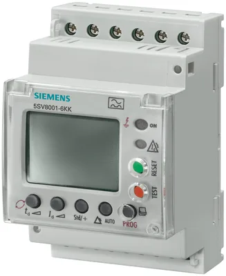 Siemens 5SV8001-6KK