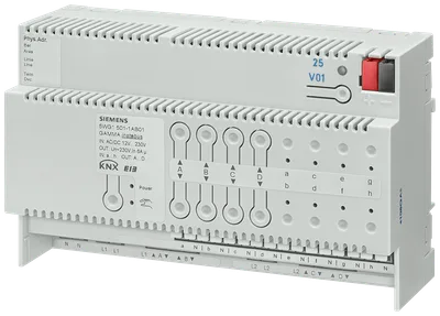 Siemens 5WG1501-1AB01