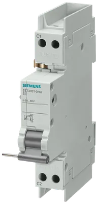 Siemens 5ST3031-0HG