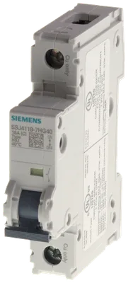 Siemens 5SJ4116-7HG40