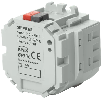 Siemens 5WG1510-2AB13