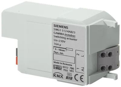 Siemens 5WG1512-4AB23