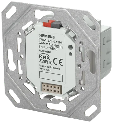 Siemens 5WG1520-2AB03