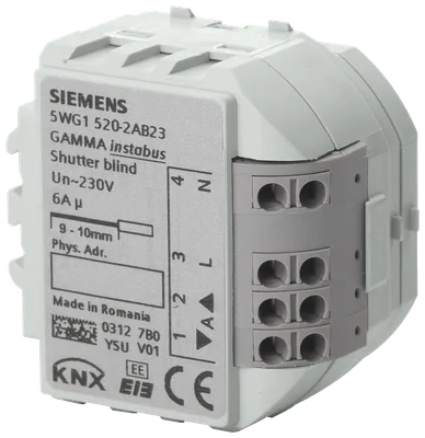 Siemens 5WG1520-2AB23