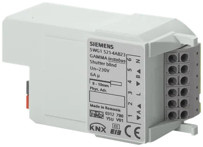 Siemens 5WG1521-4AB23
