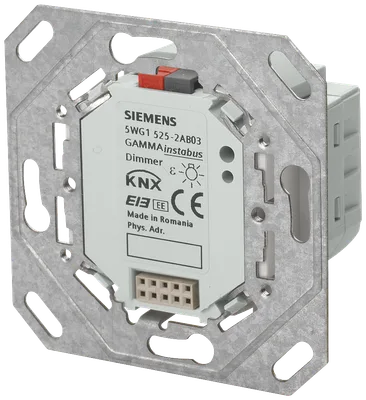 Siemens 5WG1525-2AB03