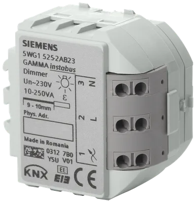 Siemens 5WG1525-2AB23
