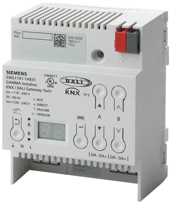 Siemens 5WG1141-1AB31