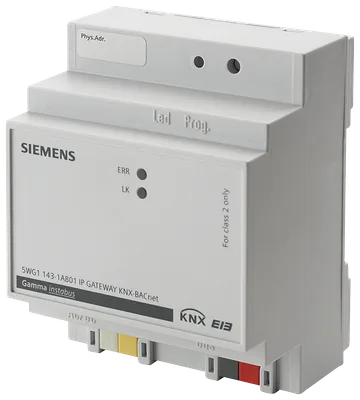 Siemens 5WG1143-1AB01