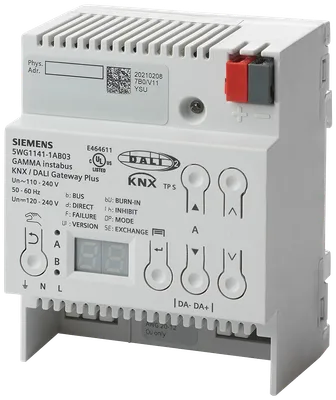 Siemens 5WG1141-1AB03