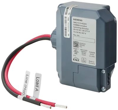 Siemens 5WG1512-4CB23