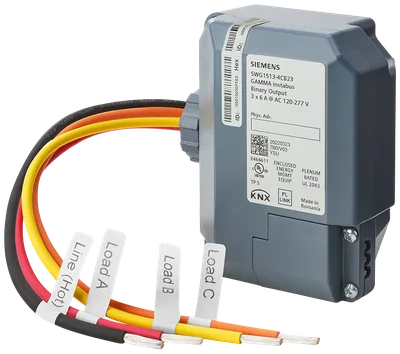 Siemens 5WG1513-4CB23