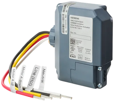 Siemens 5WG1520-4CB23