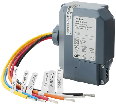 Siemens 5WG1521-4CB23