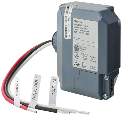 Siemens 5WG1525-4CB23
