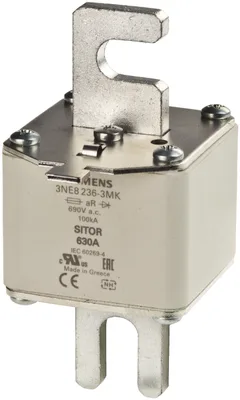 Siemens 3NE8234-3MK