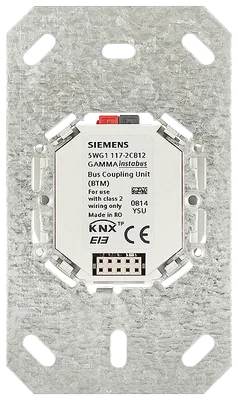 Siemens 5WG1117-2CB12