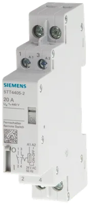 Siemens 5TT4431-5