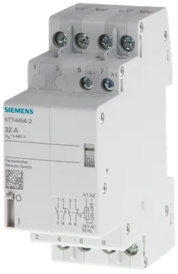 Siemens 5TT4458-2