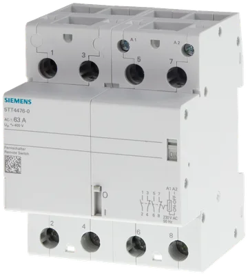 Siemens 5TT4476-0