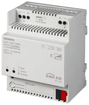 Siemens 5WG1528-1DB01